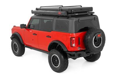 Rough Country - Rough Country 99081 Roof Rack Awning - Image 2