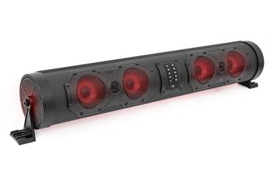 Rough Country 99515 RESON8 Bluetooth LED Soundbar