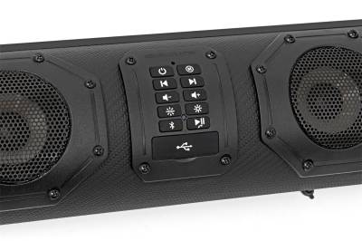 Rough Country - Rough Country 99515 RESON8 Bluetooth LED Soundbar - Image 4