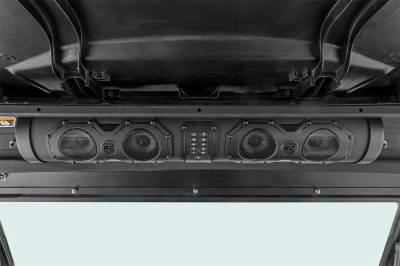 Rough Country - Rough Country 99515 RESON8 Bluetooth LED Soundbar - Image 6