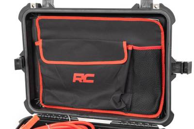 Rough Country - Rough Country RS208A Air Compressor w/Carrying Case - Image 2