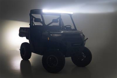 Rough Country - Rough Country 93127 LED Light Bar - Image 4