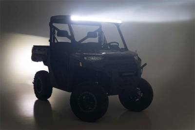 Rough Country - Rough Country 93128 LED Light Bar - Image 4