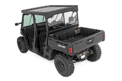 Rough Country - Rough Country 97093 UTV Roof - Image 3