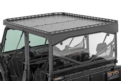 Rough Country - Rough Country 97093 UTV Roof - Image 4