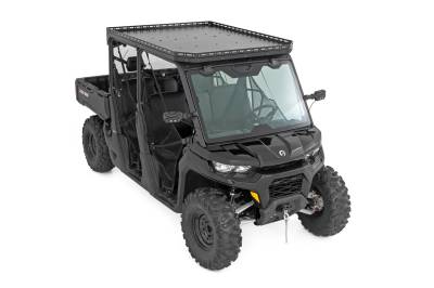 Rough Country - Rough Country 97093 UTV Roof - Image 5