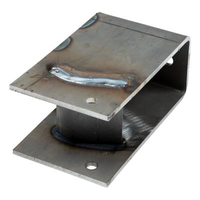 CURT - CURT 298553 Lippert Axle Hanger - Image 2