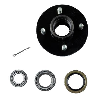 CURT 814206 Lippert Idler Hub