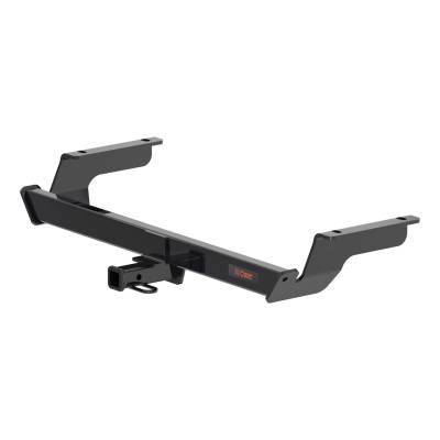 CURT 11675 Class I 1.25 in. Receiver Hitch