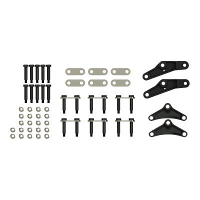 CURT - CURT 121100LRV Lippert Trailer AP Kits - Image 2