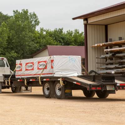 CURT - CURT 302964 Lippert Trailer AP Kits - Image 2