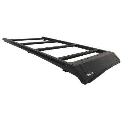 Westin - Westin 15-00005 Mesa Roof Rack - Image 2