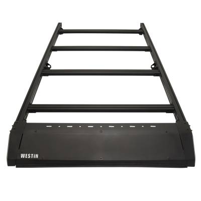 Westin - Westin 15-00005 Mesa Roof Rack - Image 3