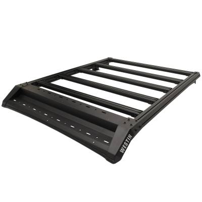 Westin 15-00045 Mesa Roof Rack