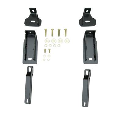 Westin - Westin 21-1680 Platinum 4 Oval Nerf Step Bars - Image 5