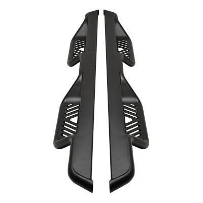 Westin - Westin 20-12775 Outlaw Nerf Step Bars - Image 3