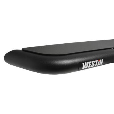 Westin - Westin 20-13245 Outlaw Nerf Step Bars - Image 4