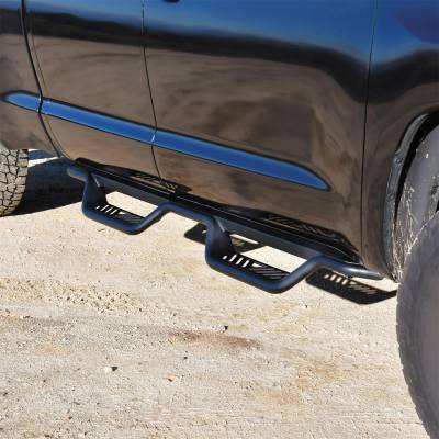 Westin - Westin 20-13245 Outlaw Nerf Step Bars - Image 9