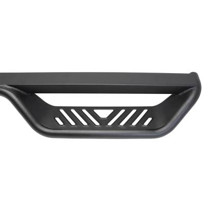 Westin - Westin 20-13835 Outlaw Nerf Step Bars - Image 7