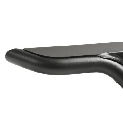 Westin - Westin 20-13945 Outlaw Nerf Step Bars - Image 4