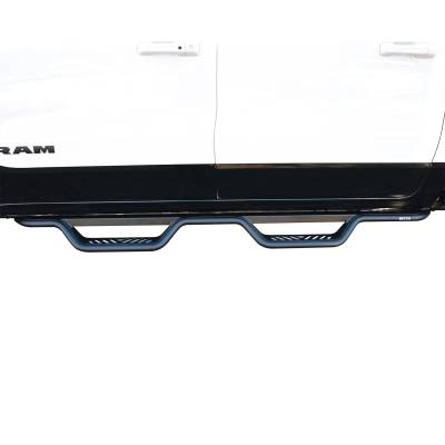 Westin - Westin 20-14085 Outlaw Nerf Step Bars - Image 10