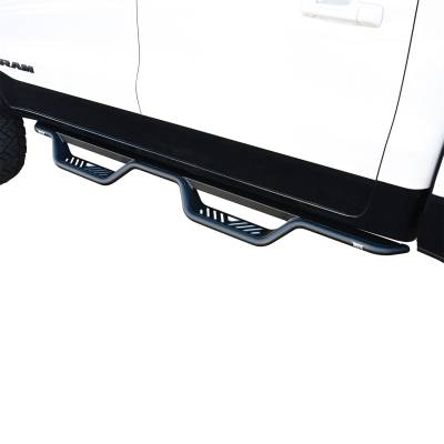 Westin - Westin 20-14085 Outlaw Nerf Step Bars - Image 11