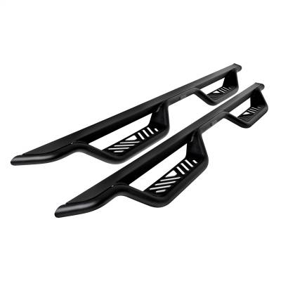 Westin 20-14225 Outlaw Nerf Step Bars