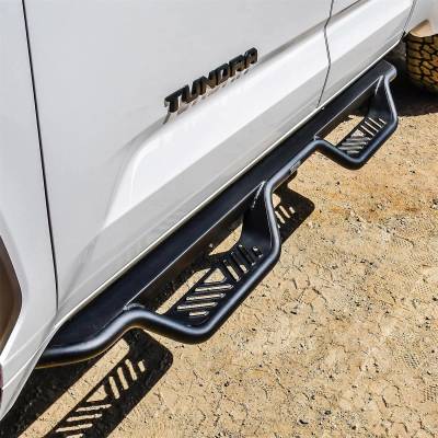 Westin - Westin 20-14225 Outlaw Nerf Step Bars - Image 8