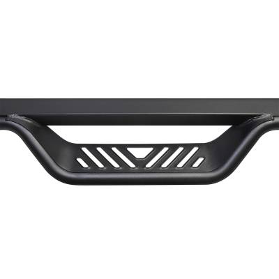 Westin - Westin 20-13725 Outlaw Nerf Step Bars - Image 5