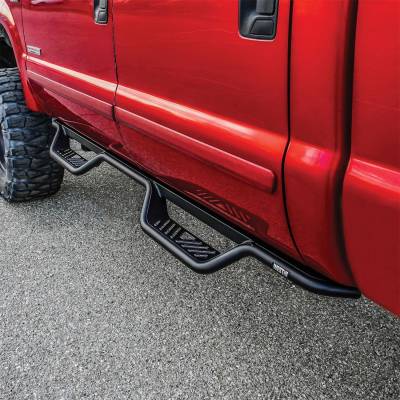 Westin - Westin 20-11335 Outlaw Nerf Step Bars - Image 11