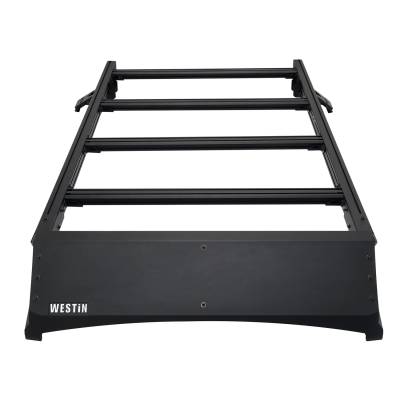 Westin - Westin 15-00055 Mesa Roof Rack - Image 3