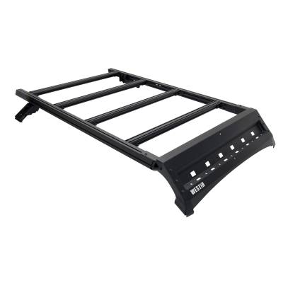 Westin - Westin 15-00055 Mesa Roof Rack - Image 4