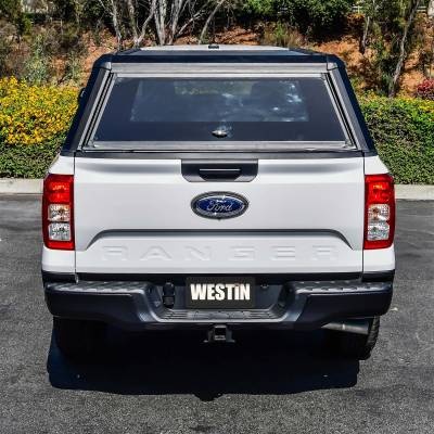 Westin - Westin 16-11295 Aluminum Bed Topper - Image 11