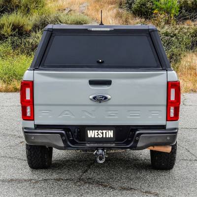 Westin - Westin 16-14025 Aluminum Bed Topper - Image 11