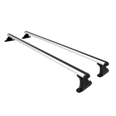 Westin - Westin 16-10008 Aluminum Bed Topper Cross Rails - Image 2