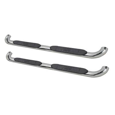 Westin - Westin 21-4080 Platinum 4 Oval Nerf Step Bars - Image 2