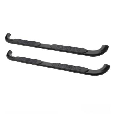 Westin - Westin 21-4095 Platinum 4 Oval Nerf Step Bars - Image 2