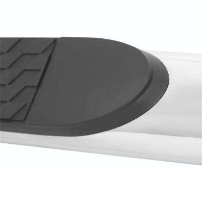 Westin - Westin 21-3550 Platinum 4 Oval Nerf Step Bars - Image 9