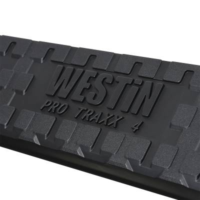 Westin - Westin 21-22770 PRO TRAXX 4 Oval Nerf Step Bars - Image 6