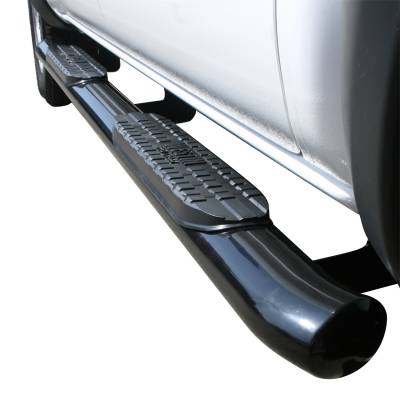 Westin - Westin 21-22775 PRO TRAXX 4 Oval Nerf Step Bars - Image 9