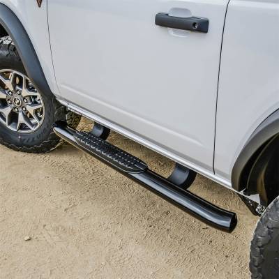 Westin - Westin 21-24185 PRO TRAXX 4 Oval Nerf Step Bars - Image 13