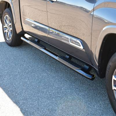 Westin - Westin 21-24235 PRO TRAXX 4 Oval Nerf Step Bars - Image 6