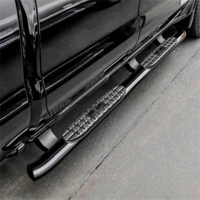 Westin - Westin 21-24125 PRO TRAXX 4 Oval Nerf Step Bars - Image 8