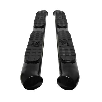 Westin - Westin 21-24145 PRO TRAXX 4 Oval Nerf Step Bars - Image 2