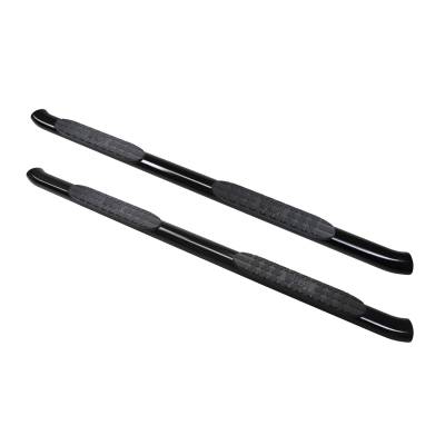 Westin - Westin 21-24135 PRO TRAXX 4 Oval Nerf Step Bars - Image 2