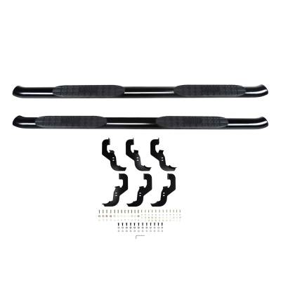 Westin - Westin 21-24135 PRO TRAXX 4 Oval Nerf Step Bars - Image 4