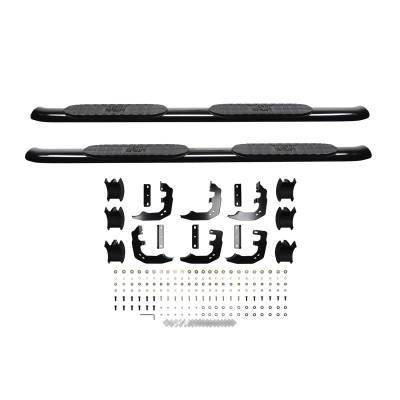 Westin - Westin 21-24095 PRO TRAXX 4 Oval Nerf Step Bars - Image 4