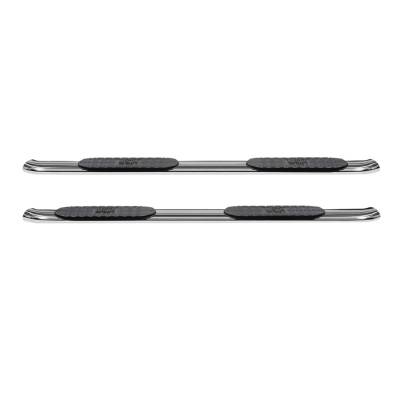 Westin - Westin 21-24080 PRO TRAXX 4 Oval Nerf Step Bars - Image 3