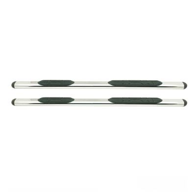 Westin - Westin 22-5020 Premier 4 Oval Nerf Step Bars - Image 3