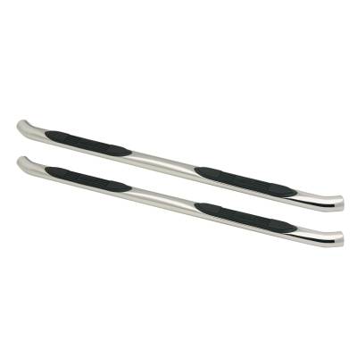 Westin - Westin 23-2400 E-Series 3 Round Nerf Step Bars - Image 2